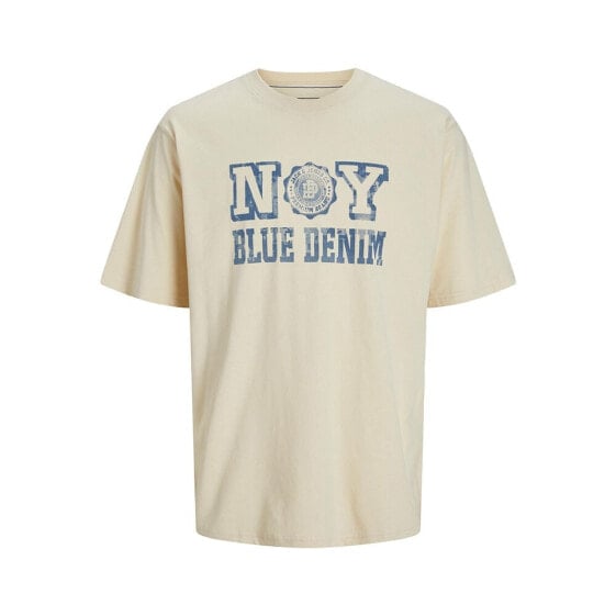 JACK & JONES Blugavin short sleeve T-shirt