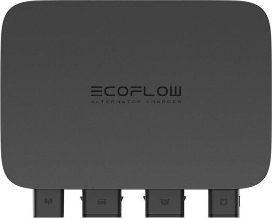 Ładowarka EcoFlow Ładowarka Samochodowa EcoFlow Alternator Charger