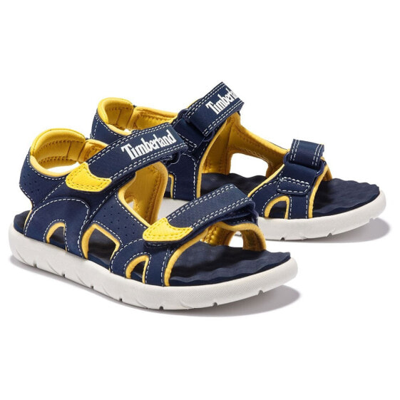 TIMBERLAND Perkins Row 2 Strap Youth Sandals