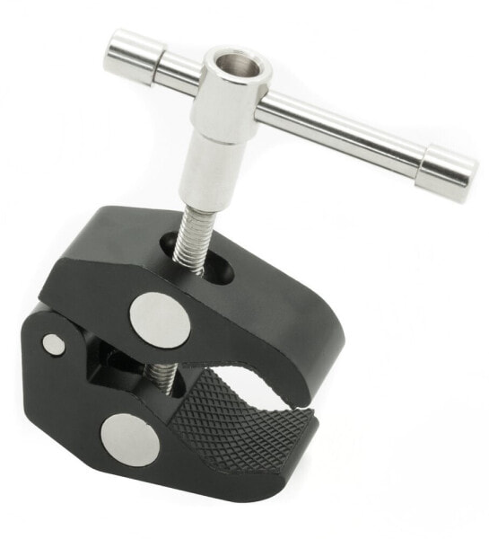 BRESSER B-SC4 Universal Tube Clamp Threaded Connection