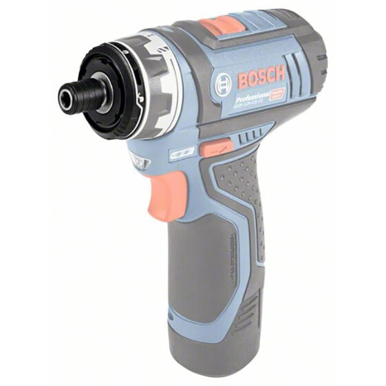 BOSCH PROFESSIONAL GFA 12-X Chuck