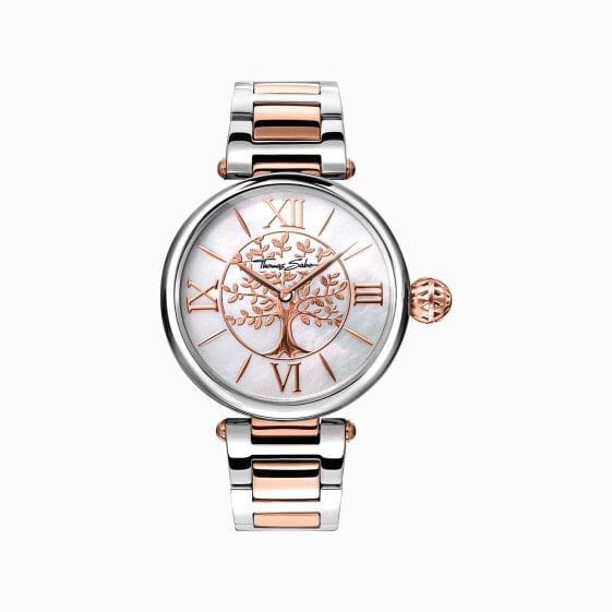 Thomas Sabo Damenuhr Karma WA0315-272-213-38 mm