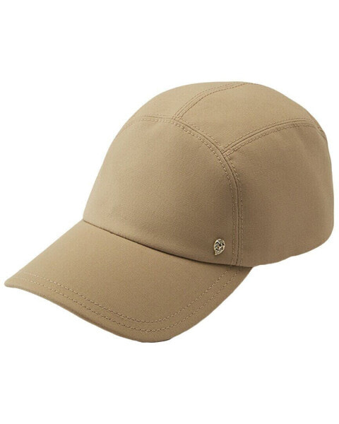 Helen Kaminski Harriet Baseball Hat Women's Brown