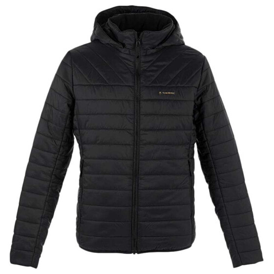 THERM-IC PowerCasual jacket