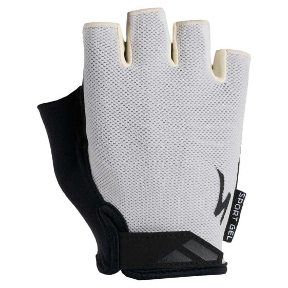 SPECIALIZED BG Sport Gel short gloves
