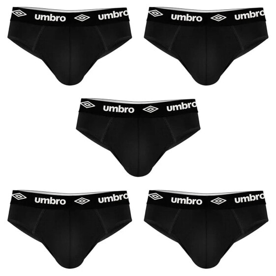 UMBRO Boxers 5 units