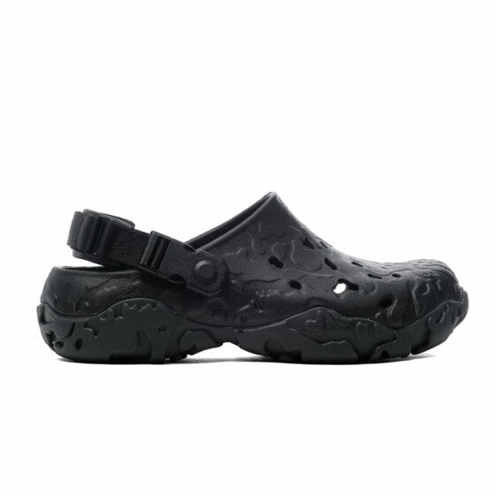 Crocs Atlas Clog