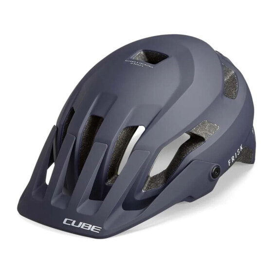 CUBE Frisk MTB Helmet