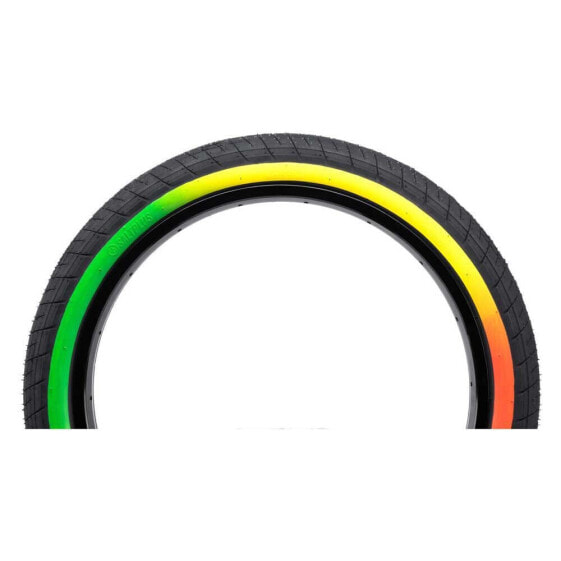 SALTBMX Sting 20´´ x 2.35 rigid urban tyre