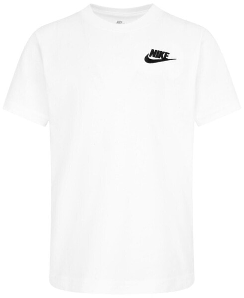 Футболка Nike Sportswear Futura