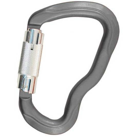 KONG ITALY Ferrata Auto Block Snap Hook