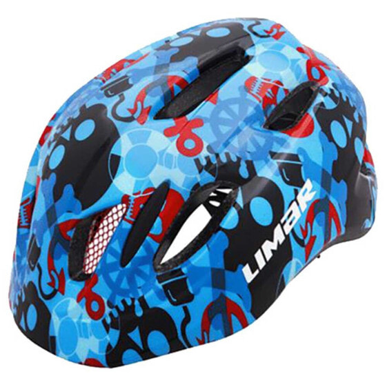 LIMAR Kids Pro Helmet