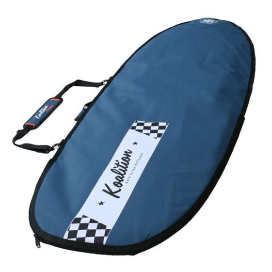 KOALITION Day Bag Fish 6´3´´ Surf Cover