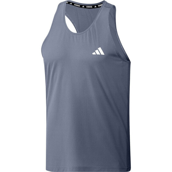 ADIDAS Own The Run Base sleeveless T-shirt