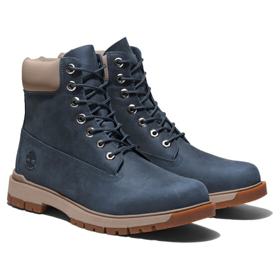 TIMBERLAND Tree Vault 6´´ WP Boots