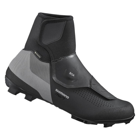 Обувь Shimano MW702 MTB Waterproof 405 G