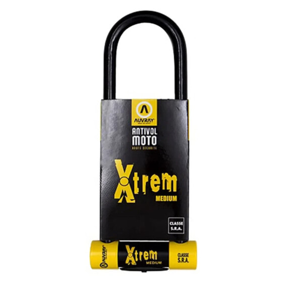 AUVRAY SRA U Xtrem U-Lock