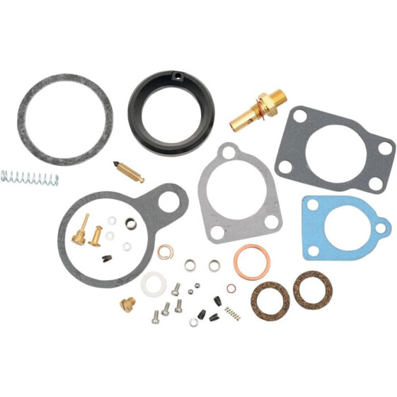 DRAG SPECIALTIES Linkert I03-0100 Carburetor Repair Kit