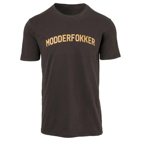 AGU Modderfokker T-shirt