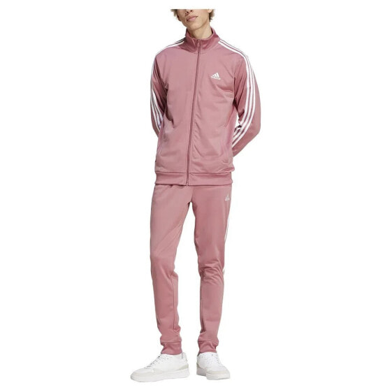 ADIDAS Basic 3 Stripes Tricot tracksuit