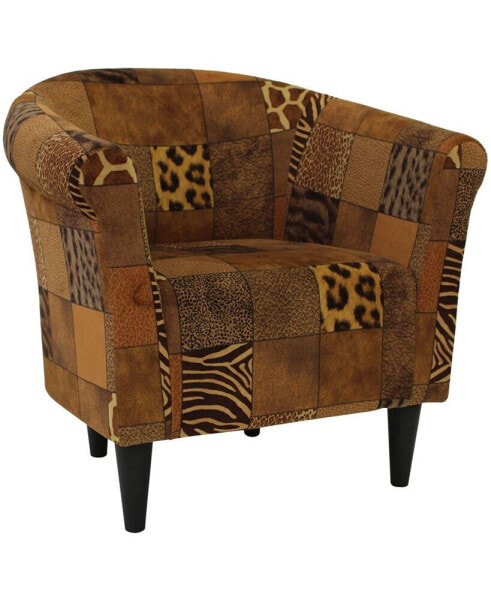 Кресло для гостиной Foxhill Trading Savannah Club Chair