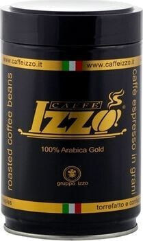 Кофе в зернах Izzo Gold 1 кг