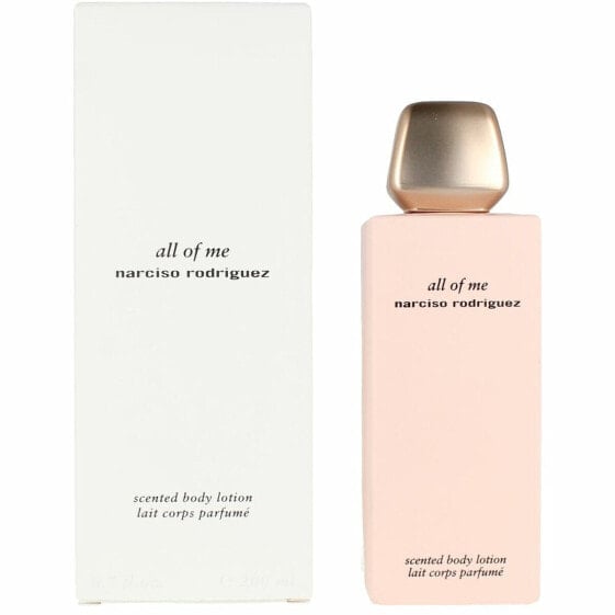 Лосьон для тела Narciso Rodriguez All Of Me 200 ml