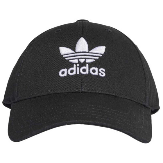 ADIDAS ORIGINALS Classic Trefoil Baseball Cap