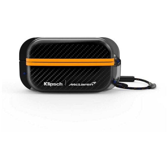 KLIPSCH T5 ll McLaren Bluetooth Speaker