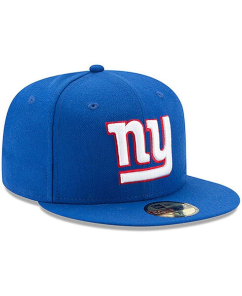 New York Giants Omaha 59FIFTY Fitted Cap