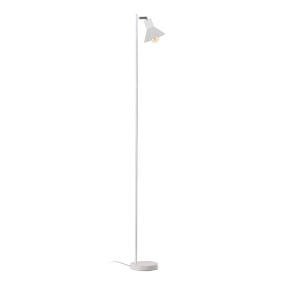 Напольный светильник BB Home Металл Белый 15,5 x 15,5 x 143 см