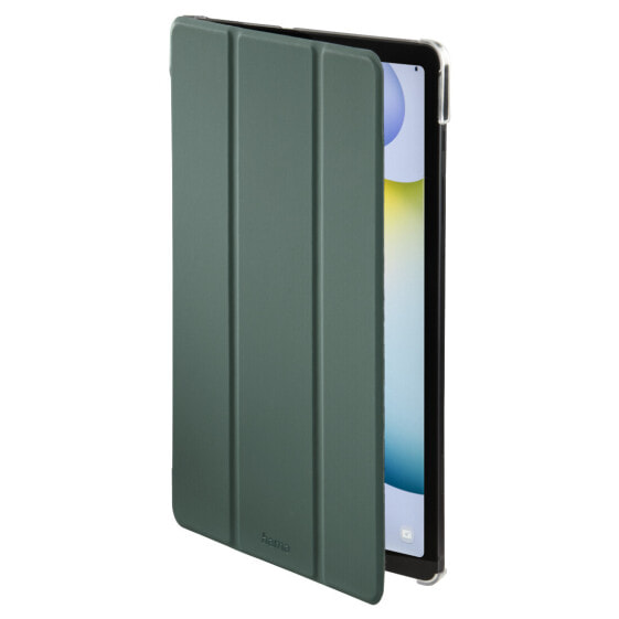 Hama Fold Clear - Folio - Samsung - Galaxy Tab S6 Lite 10.4" 20/22 - 26.4 cm (10.4") - 158.2 g