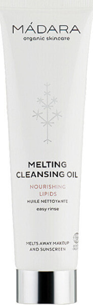 (Melting Clean sing Oil) 100 ml