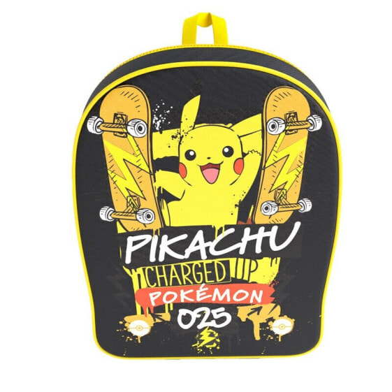 Рюкзак Pokemon Pikachu 30 см CYP BRANDS