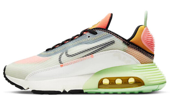 Nike Air Max 2090 CZ3867-100 Sneakers