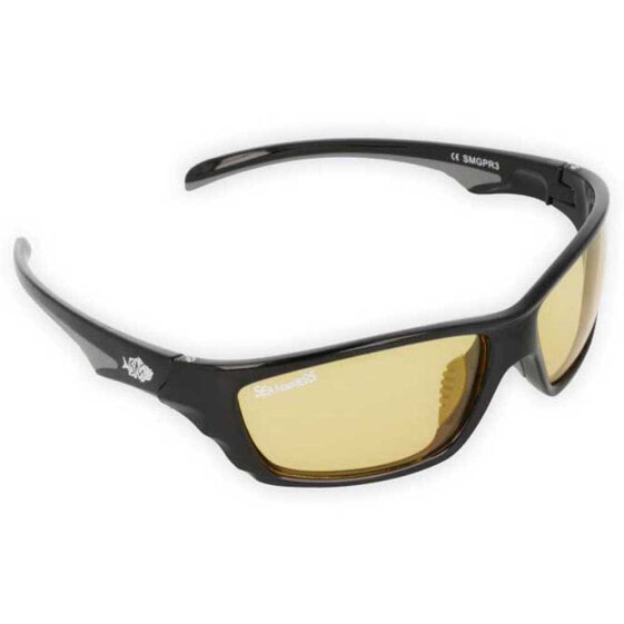 SEA MONSTERS River 3 Polarized Sunglasses