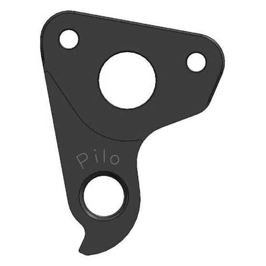 PILO D961 De Rosa Derailleur Hanger