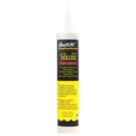 BOATLIFE Marine Silicone