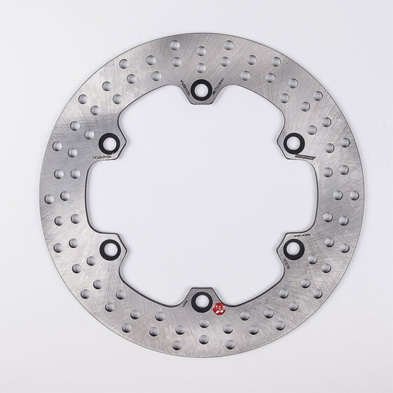 BRAKING RF8118 front brake disc