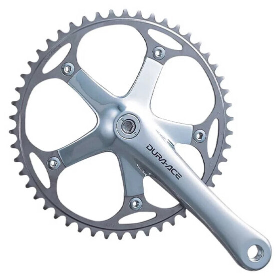 SHIMANO Dura Ace Track 7710 crank