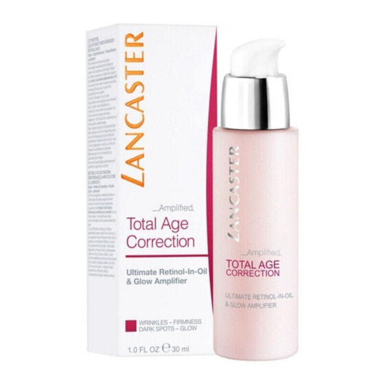 Антивозрастной крем Total Age Correction Lancaster Total Age Correction (30 ml) 30 ml