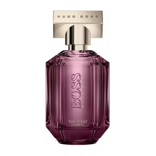 Hugo Boss The Scent For Her Magnetic Eau de Parfum