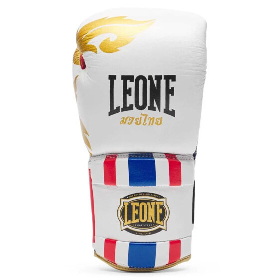 LEONE1947 Thai Style Artificial Leather Boxing Gloves