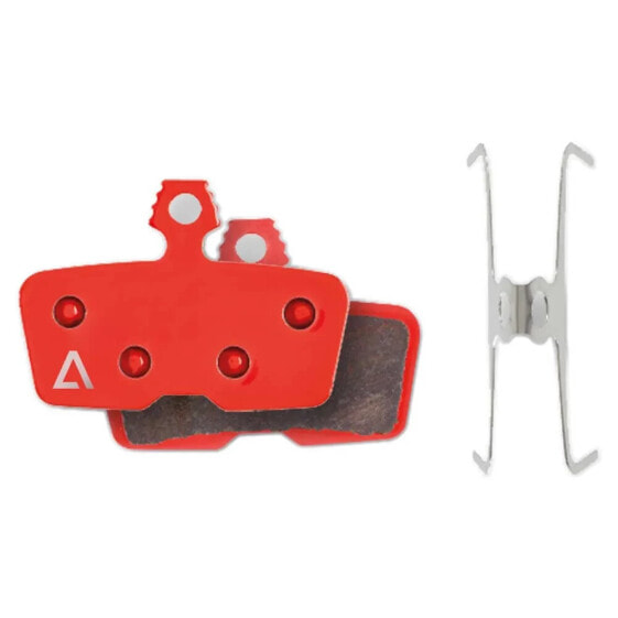 ACID Avid Code 2011 Disc Brake Pads