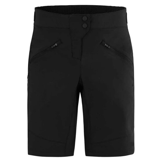 ZIENER Nasita X-Function shorts