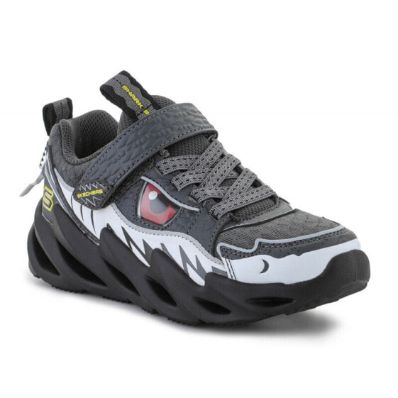 Кроссовки Skechers Shark Bots Surf Patrol Jr 402112L-CCBK