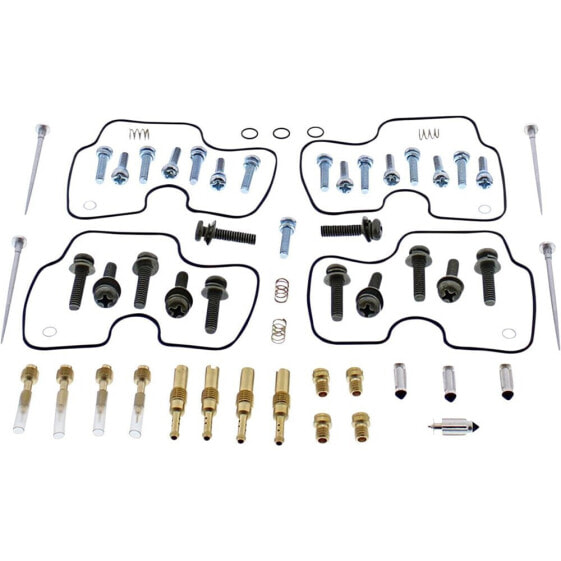 PARTS UNLIMITED Honda 600 26-10041 Carburetor Repair Kit