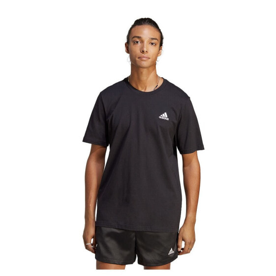 ADIDAS Sl Sj short sleeve T-shirt