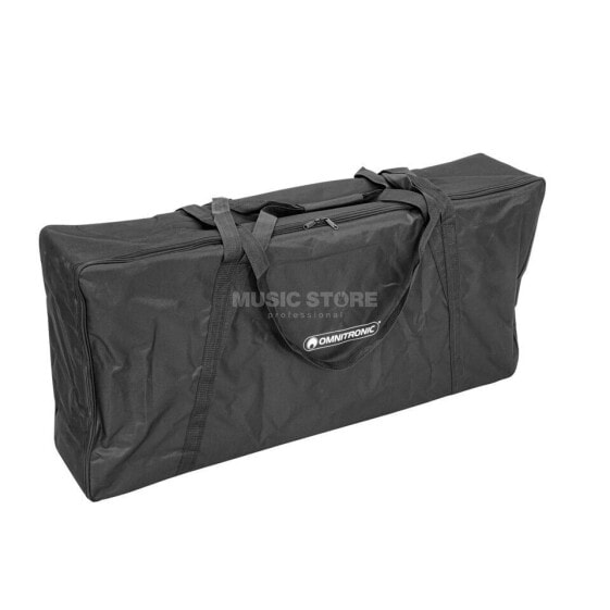 Omnitronic Carry Bag for Mobile DJ Stand Large (Black)