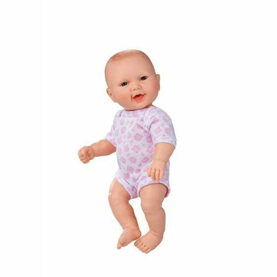 Куколка Berjuan Newborn 7078-17 30 cm